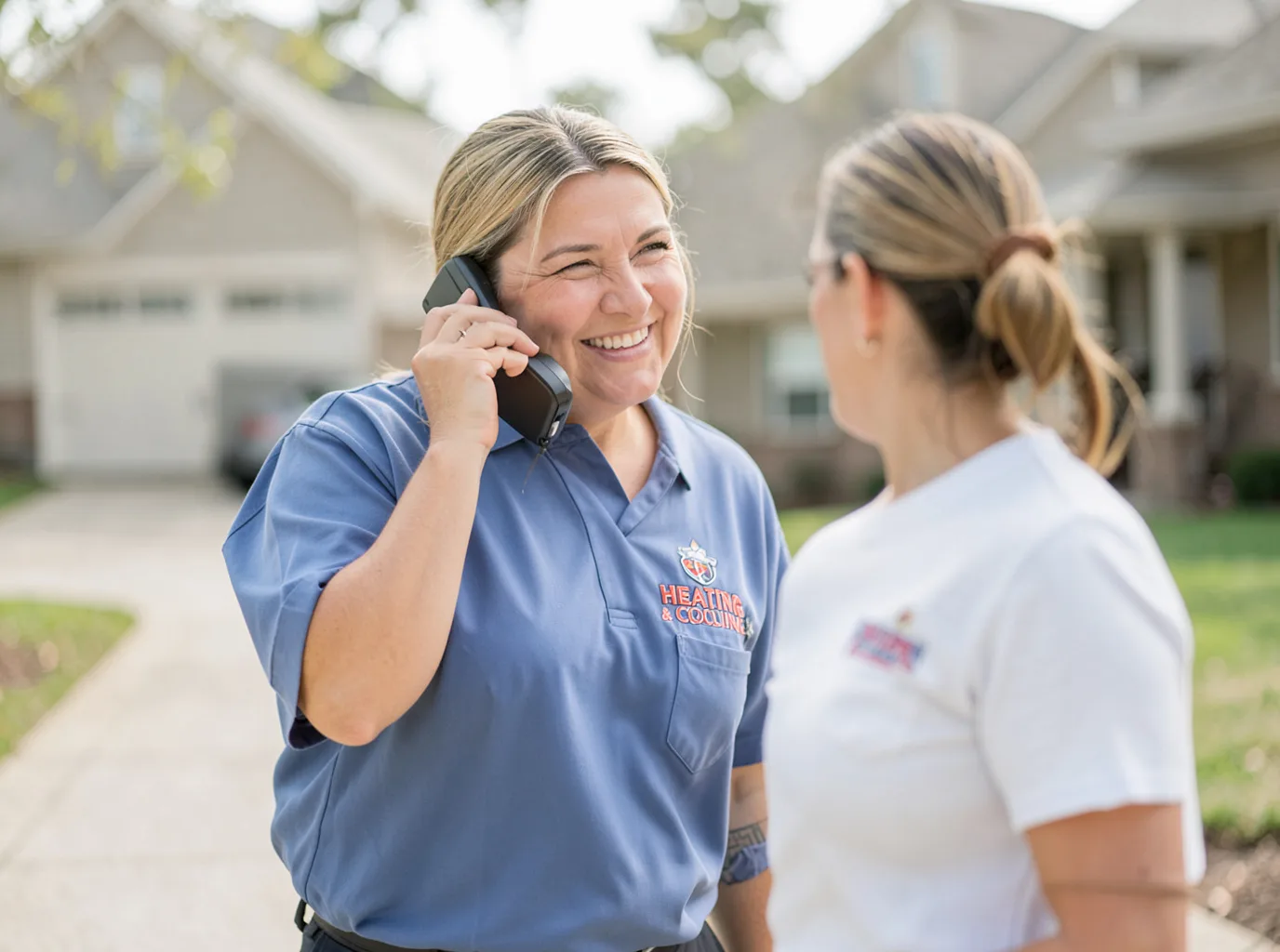 Hvac Repair Strong, AR FAQs